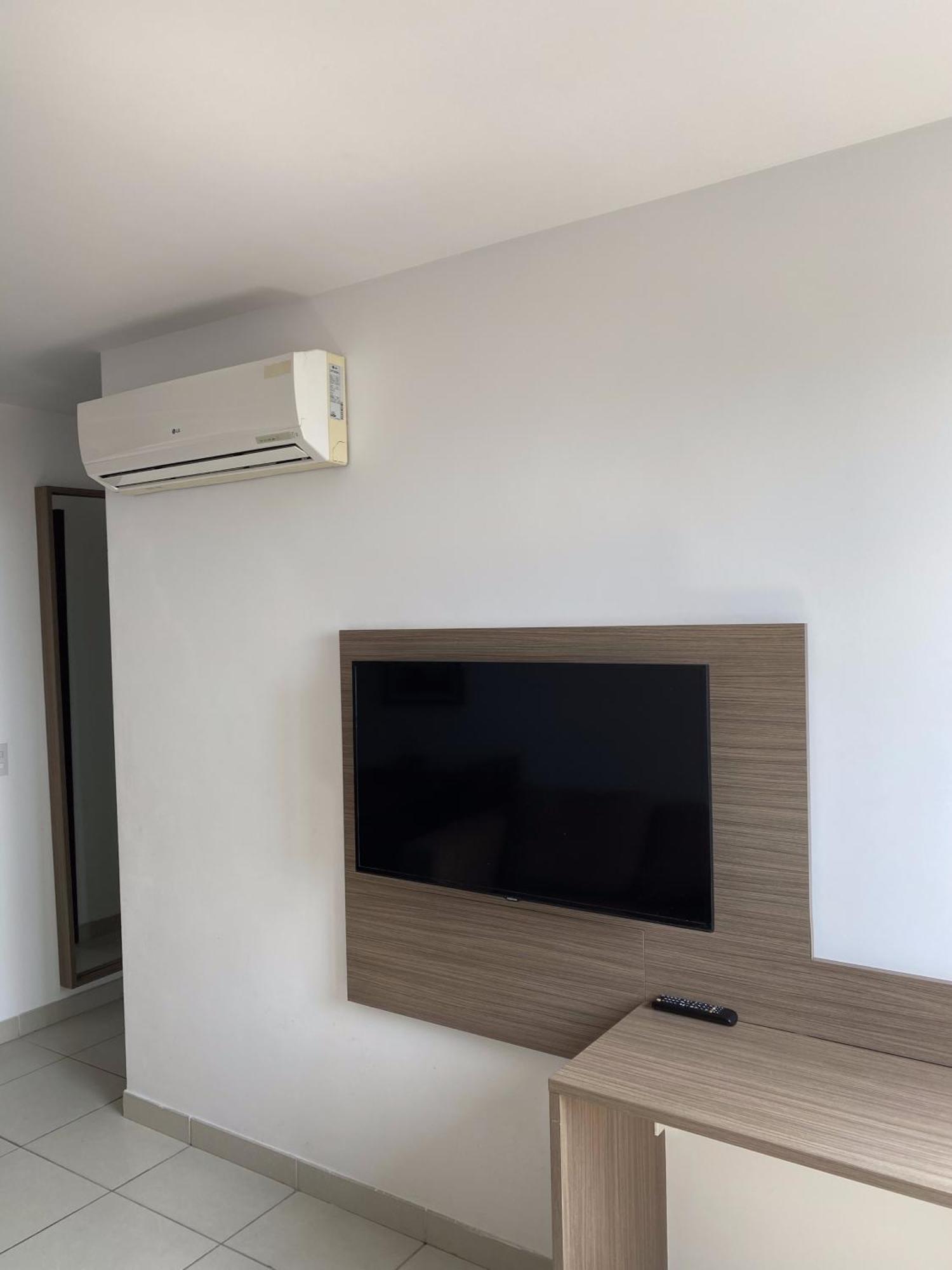 Flat Beach Class Excelsior - Em Frente Ao Shopping Riomar Recife Eksteriør bilde