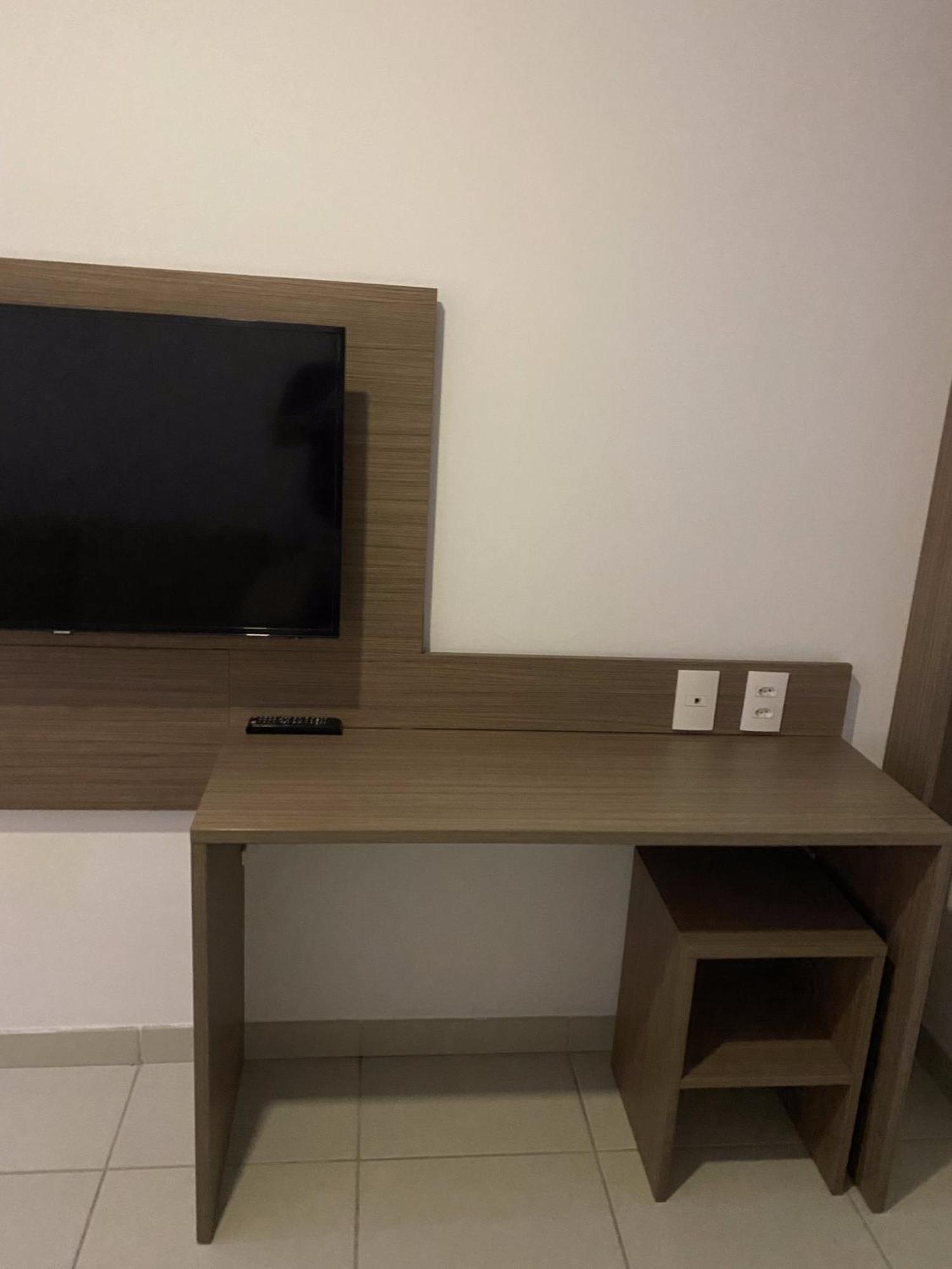 Flat Beach Class Excelsior - Em Frente Ao Shopping Riomar Recife Eksteriør bilde