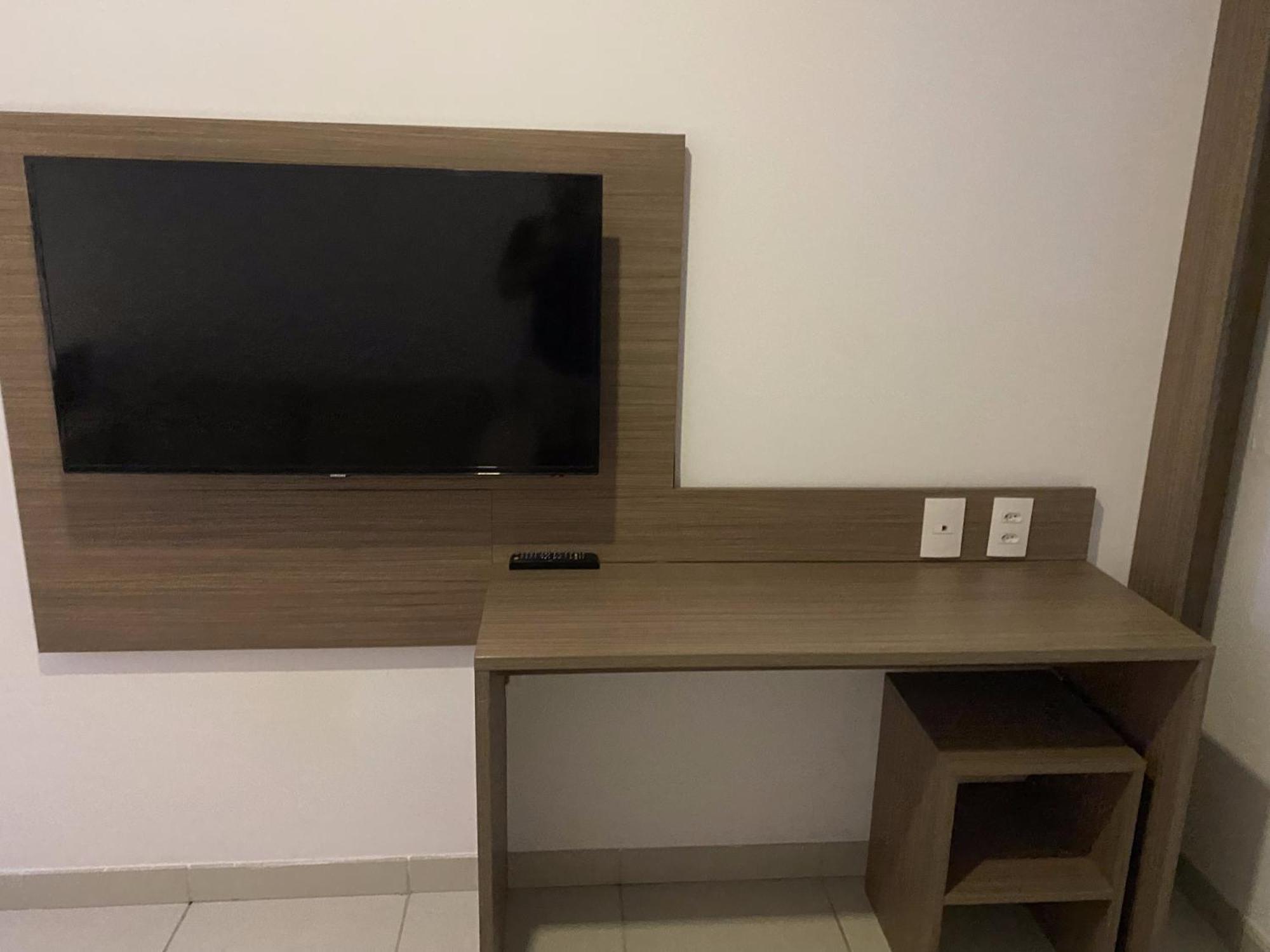 Flat Beach Class Excelsior - Em Frente Ao Shopping Riomar Recife Eksteriør bilde
