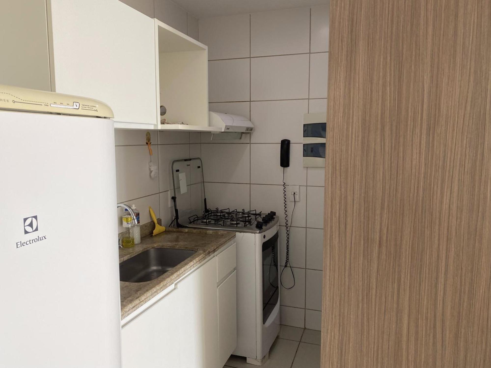 Flat Beach Class Excelsior - Em Frente Ao Shopping Riomar Recife Eksteriør bilde