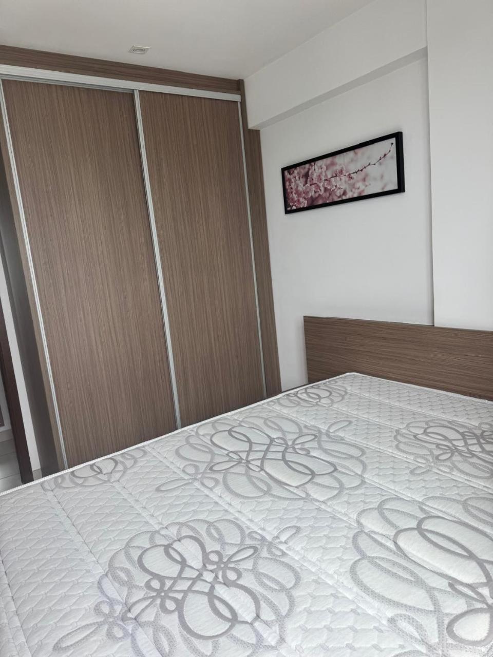 Flat Beach Class Excelsior - Em Frente Ao Shopping Riomar Recife Eksteriør bilde