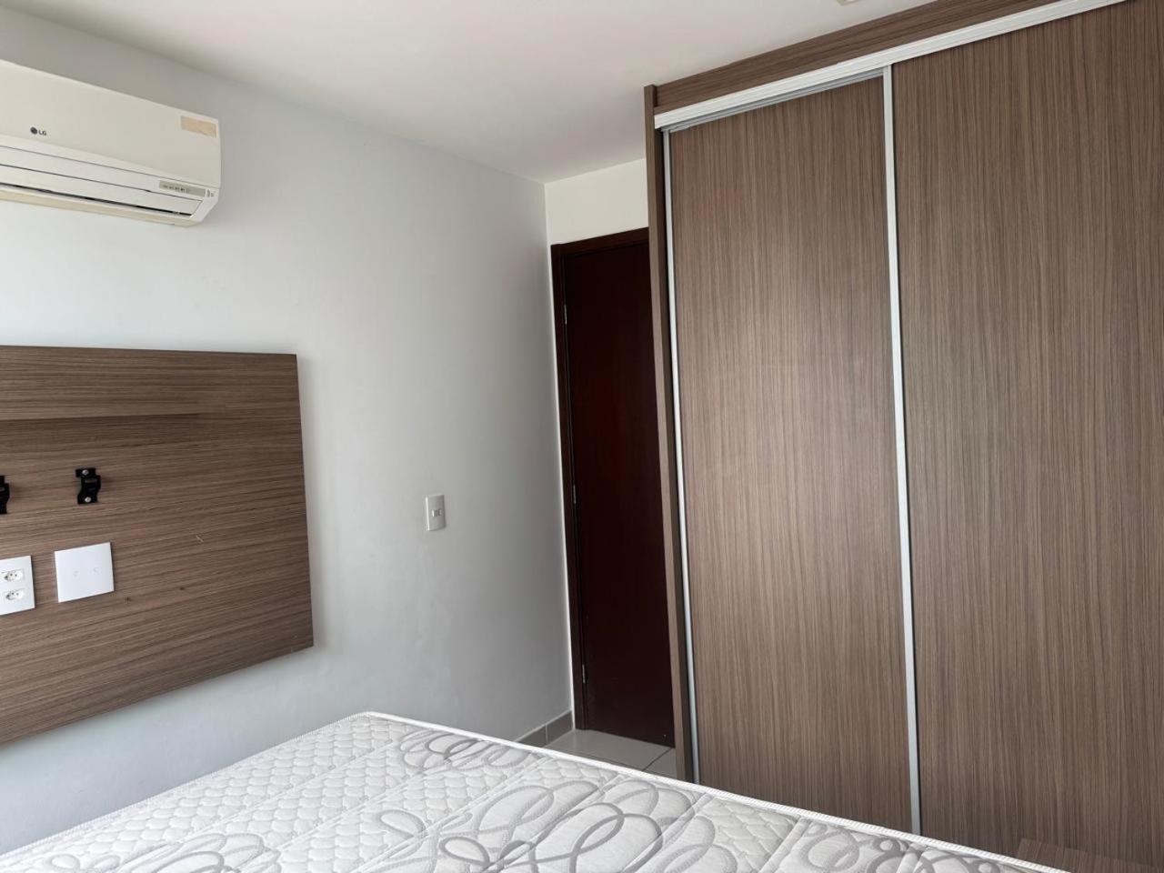 Flat Beach Class Excelsior - Em Frente Ao Shopping Riomar Recife Eksteriør bilde