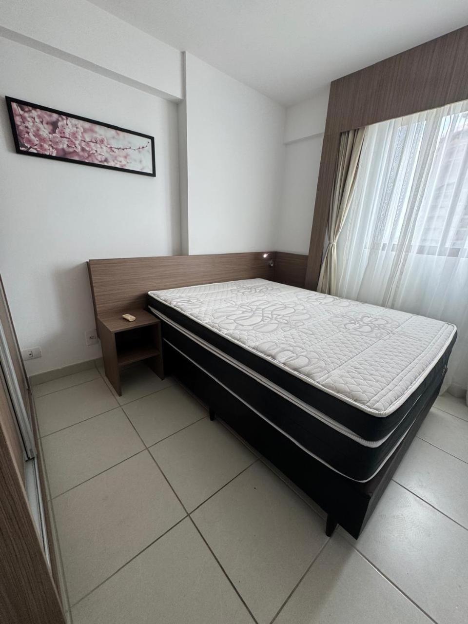 Flat Beach Class Excelsior - Em Frente Ao Shopping Riomar Recife Eksteriør bilde